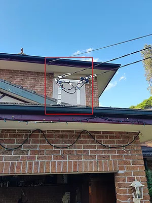 Point of Attachment or POA Brackets