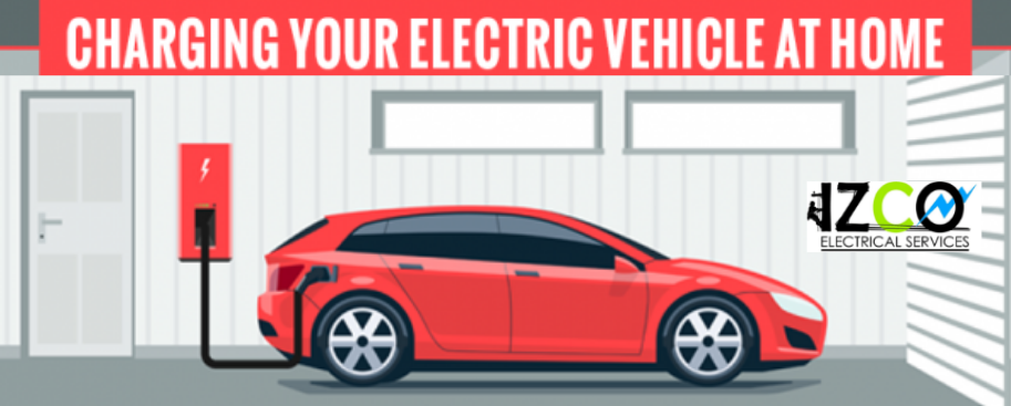 Is It Possible to Charge My Electric Vehicle at Home