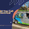 24-hour electrical service