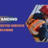 ASP (Accredited Service Provider) Scheme