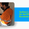 Sydney Readiness for the EV Charger Revolution