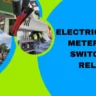 _Level 2 Electrician for Metering and Switchboard Relocation