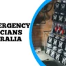 24/7 Emergency Electricians