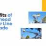 Benefits of Overhead Power Line Upgrade
