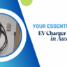 EV charger installation