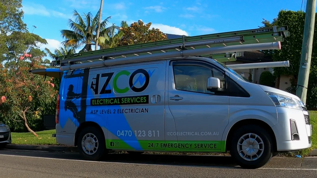 Emergency Electrician in Sydney