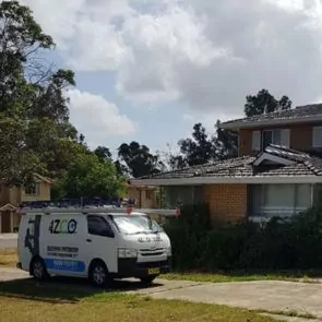 Level 2 Electrical Services