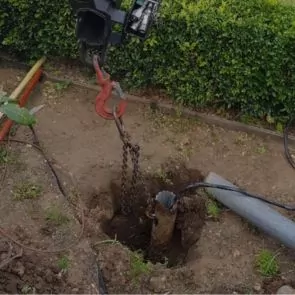 Private Pole Installation Services in Sydney