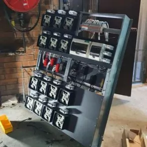 Reconnection Services