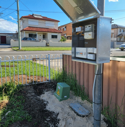 Underground-Excavation