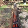Underground Power Upgrade
