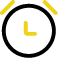 Alarm Schedule Icon