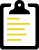 Clipboard icon