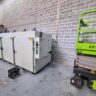 Commercial Electrical Services