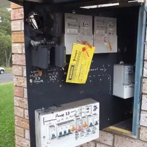 Defect-Notice-Ausgrid-Services