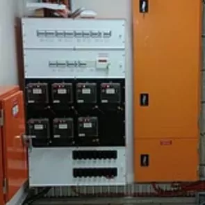 Electrical-Disconnection-Reconnection-Services