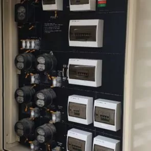 Electrical-Reconnection-Services