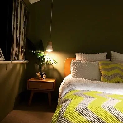 Pendant Light