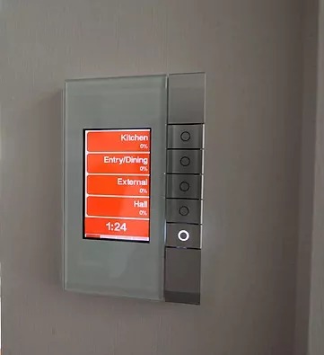 C-Bus System