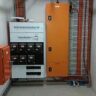 Residential Units