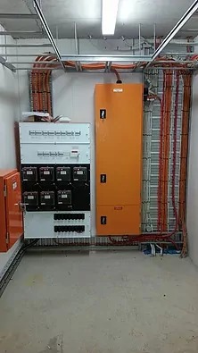 Residential Units