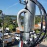 Overhead Connection