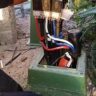 Underground Connection