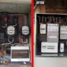 Switchboard Upgrade