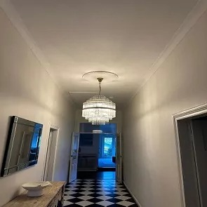 Light Replacement