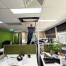 Commercial & Industrial Electrician