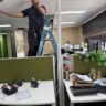 Commercial Electrical Service