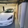 Electrical Car Charger Installation