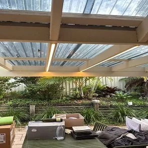 light repair
