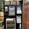 Meter Installation