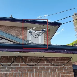 point-of-attachment-installation-service