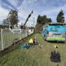 Power Pole Replacements