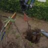 Private Power Pole Replacement & Repair