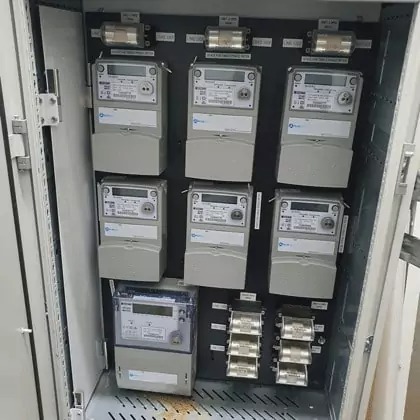 Switchboard Repair