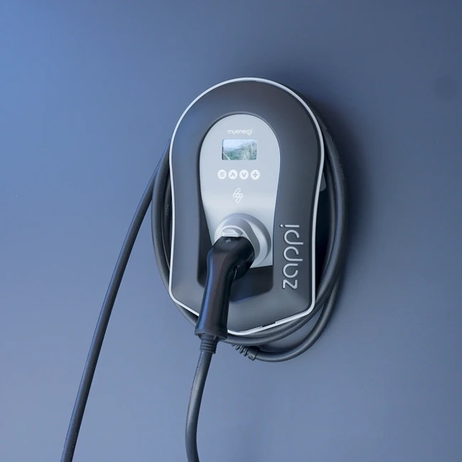 Specialist Car Charger Installation