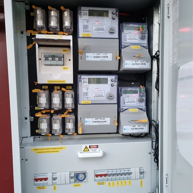 What is a Three Phase Power Upgrade-izco