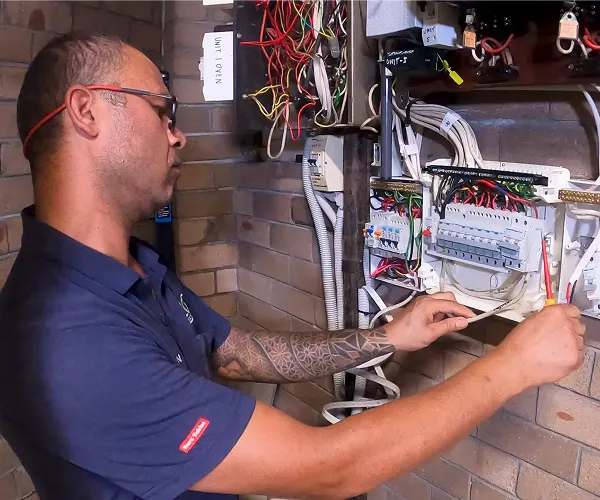 What is Power Reconnection