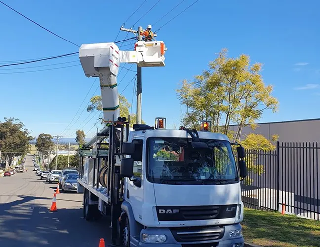 An expert to help you with lighting control systems