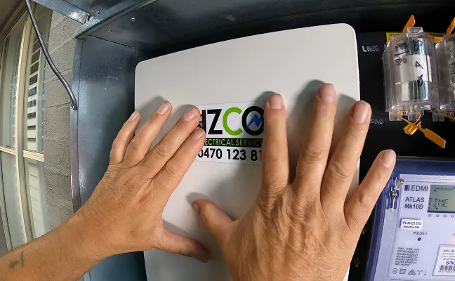 Call IZCO Electrical To Install Or Replace Your Safety Switches
