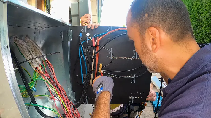 Emergency Electrical Work