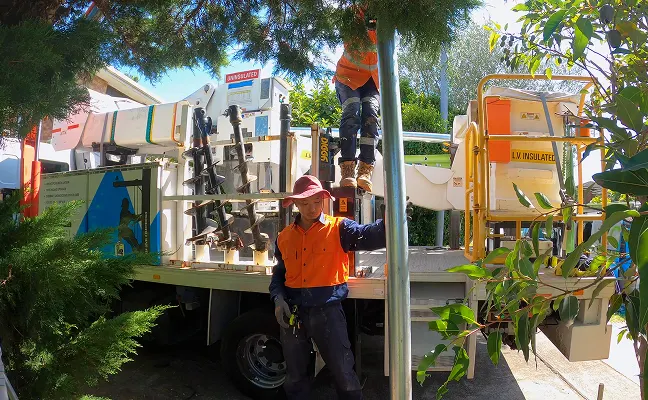 Contact 24 Hour Local Electrician in Sydney