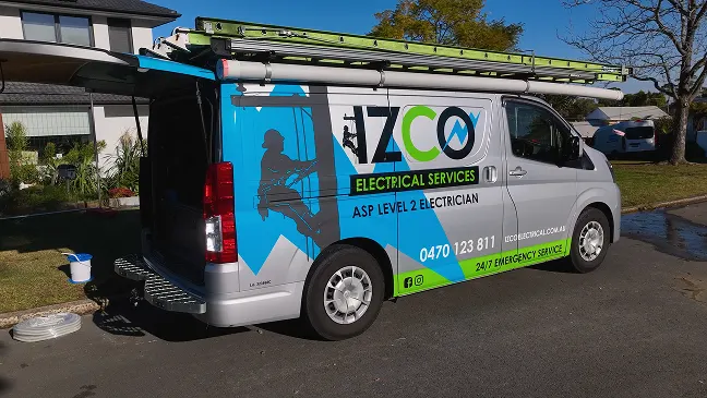 Emergency Electrician