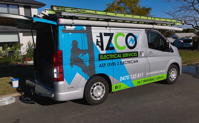 General Electrical Services in Manly