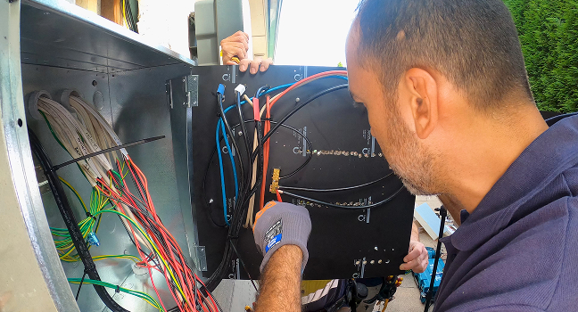 General Electrical Services in Mona Vale