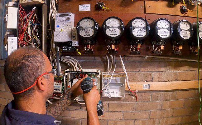 General Electrical Services in St Ives