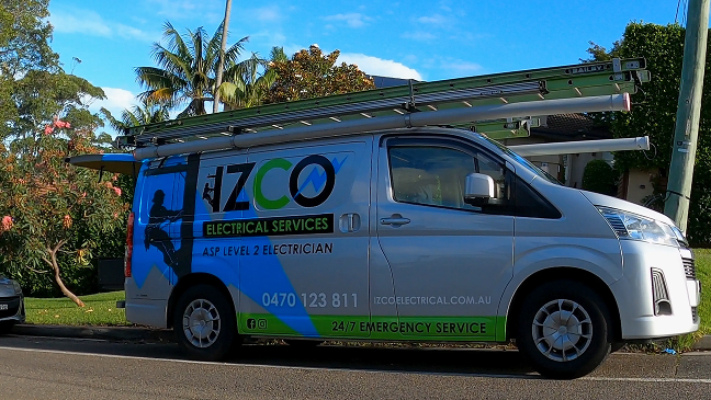 General Electrical Services